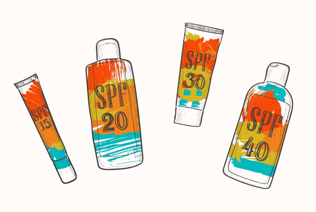 Everything You Need to Know About SPF: The Ultimate Guide