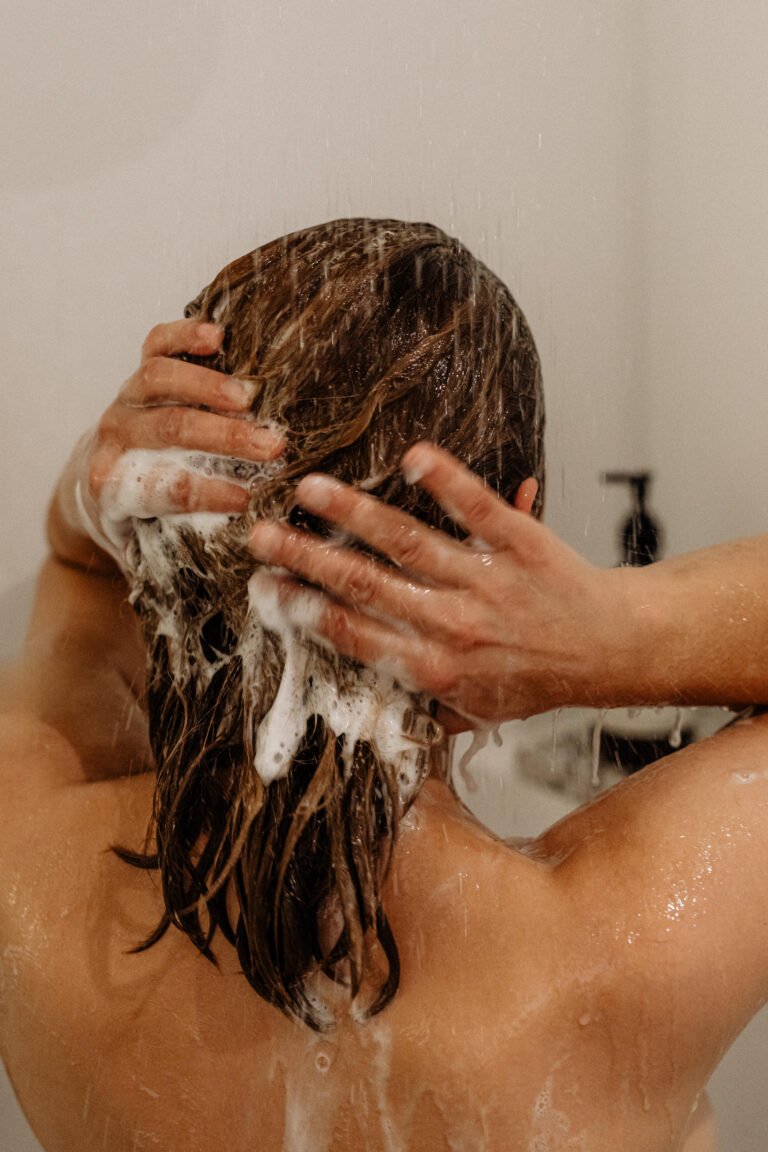 All You Need to Know About Your Shampoo